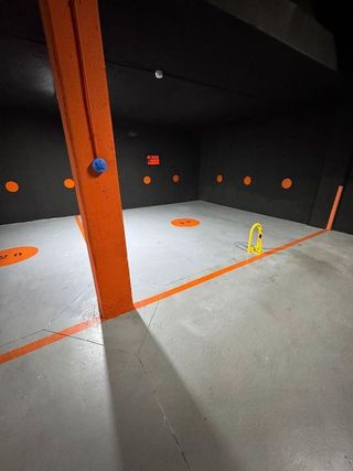 Garaje en venta en Casco Antiguo en Mairena del Aljarafe