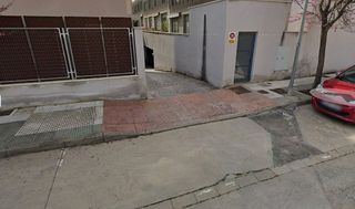 Garaje en venta en Casco Antiguo en Mairena del Aljarafe