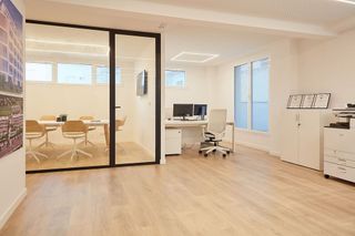 Oficina en venta en Areal – Zona Centro en Vigo