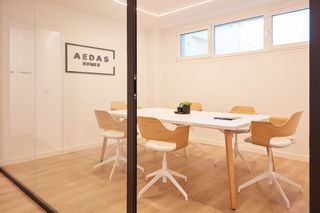 Oficina en venta en Areal – Zona Centro en Vigo
