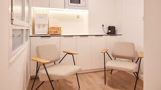Oficina en venta en Areal – Zona Centro en Vigo