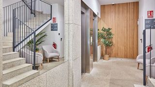 Oficina en venta en Areal – Zona Centro en Vigo