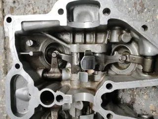 Culata Honda Dominator 650