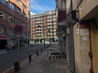 Garaje en venta en Basurtu en Bilbao