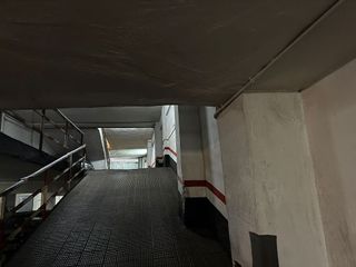 Garaje en venta en Basurtu en Bilbao