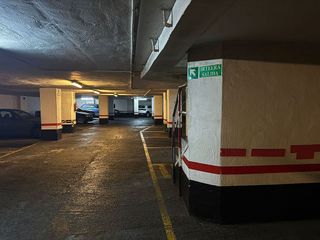 Garaje en venta en Basurtu en Bilbao