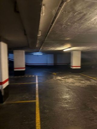 Garaje en venta en Basurtu en Bilbao