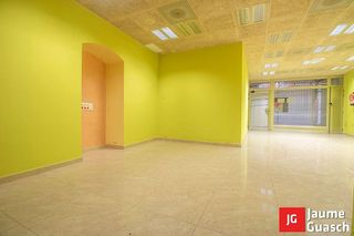 Local comercial en alquiler en Centre en Torredembarra