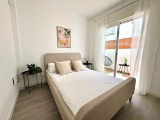 Piso en alquiler en Palma - Palmilla en Málaga