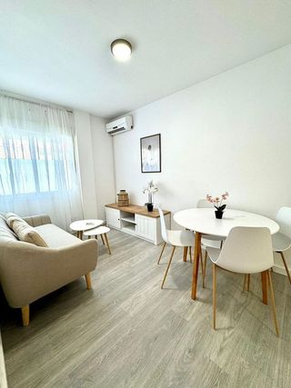 Piso en alquiler en Palma - Palmilla en Málaga