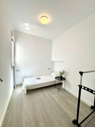 Piso en alquiler en Palma - Palmilla en Málaga