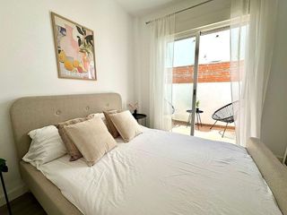 Piso en alquiler en Palma - Palmilla en Málaga