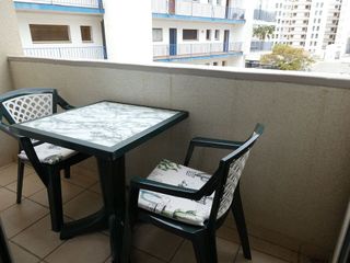 Piso en venta en Santa Margarida en Roses