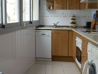 Piso en venta en Santa Margarida en Roses