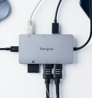 Targus Dock USB-C 4K Dual HDMI 100W