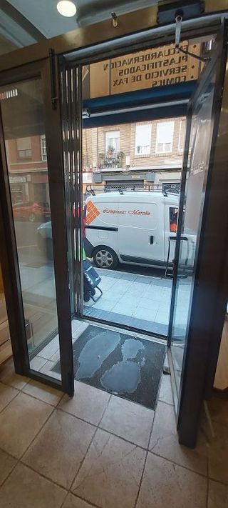 Local comercial en venta en Ruiseñores en Zaragoza