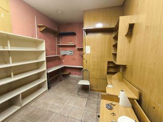 Local comercial en venta en Ruiseñores en Zaragoza