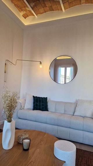 Piso en alquiler en La Dreta de l'Eixample en Barcelona