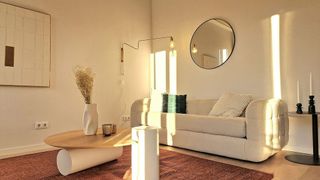 Piso en alquiler en La Dreta de l'Eixample en Barcelona