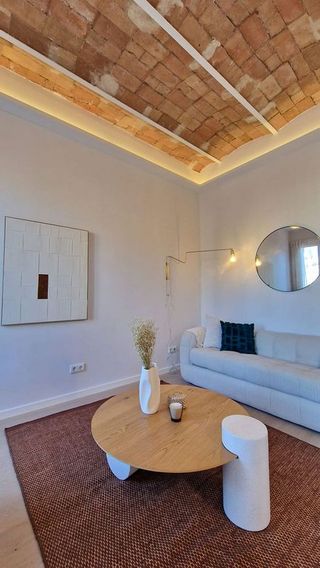 Piso en alquiler en La Dreta de l'Eixample en Barcelona