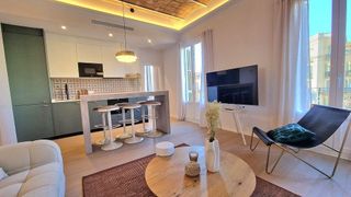 Piso en alquiler en La Dreta de l'Eixample en Barcelona