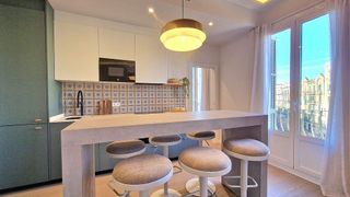 Piso en alquiler en La Dreta de l'Eixample en Barcelona