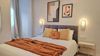 Piso en alquiler en La Dreta de l'Eixample en Barcelona