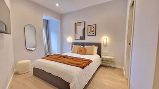 Piso en alquiler en La Dreta de l'Eixample en Barcelona