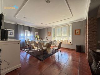 Chalet en venta en Las Vaguadas - Urb. del Sur en Badajoz