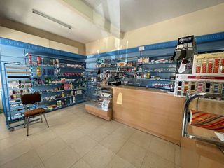 Local comercial en alquiler en Palomarejos en Toledo