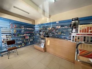 Local comercial en alquiler en Palomarejos en Toledo