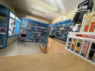 Local comercial en alquiler en Palomarejos en Toledo