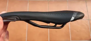 Sillín Selle Italia C2 Gel Flow