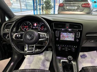 VOLKSWAGEN GOLF VII 2.0 TDI GTD 184 CV BMT