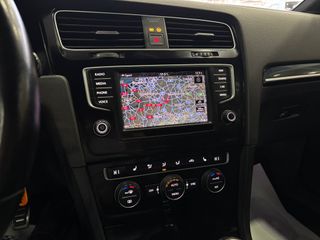 VOLKSWAGEN GOLF VII 2.0 TDI GTD 184 CV BMT