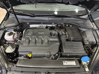 VOLKSWAGEN GOLF VII 2.0 TDI GTD 184 CV BMT