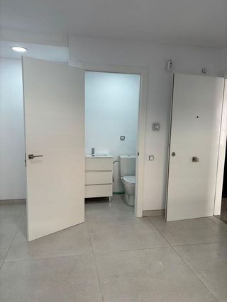 Oficina en alquiler en Segle XX en Terrassa