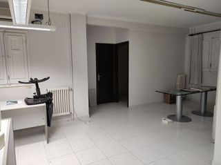 Oficina en alquiler en Centre Històric - Rambla Ferran - Estació en Lleida