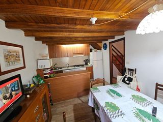 Chalet en venta en Porto do Son