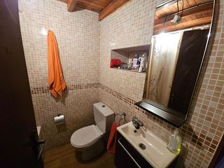 Chalet en venta en Porto do Son