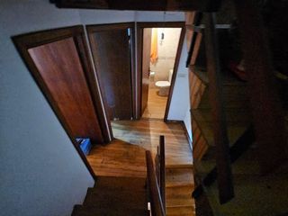 Chalet en venta en Porto do Son