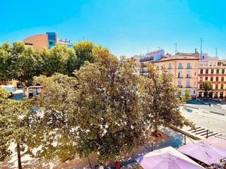 Piso en alquiler en Palacio en Madrid