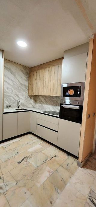 Piso en alquiler en Centro en Salamanca