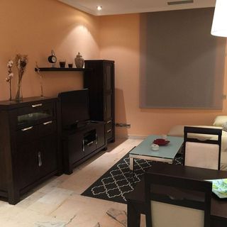 Piso en alquiler en Centro en Salamanca