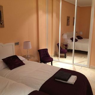 Piso en alquiler en Centro en Salamanca