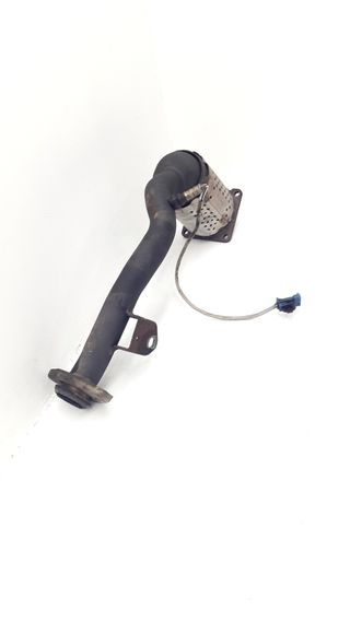 CATALIZADOR CITROEN C3 804202