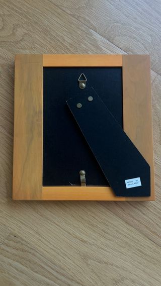 Marco de fotos “Pyramid Collection” 10x15 cm