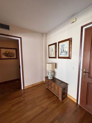 Piso en alquiler en Santa Marina - La Paz en Badajoz