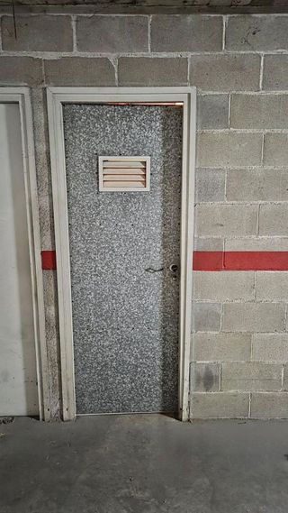 Garaje en venta en Centre en Prat de Llobregat, El