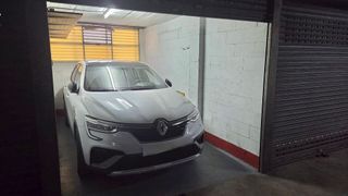 Garaje en venta en Centre en Prat de Llobregat, El